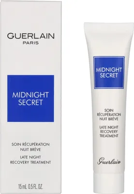 Zdjęcie produktu dla Guerlain Midnight Secret