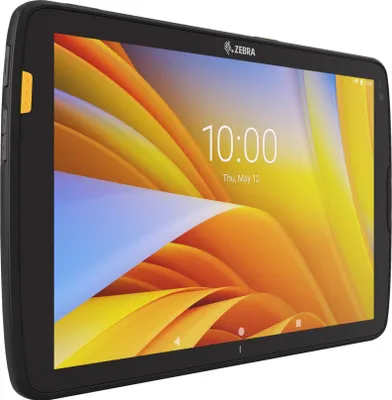 Produktbild von Zebra ET45, 10_, 5G, WIFI6, SE5500, 8GB/128GB, ANDROID GMS, ROW SKU