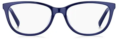 Zdjęcie produktu dla Okulary damskie MISSONI MMI 0033 PJP BLUE 53/17/145