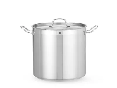 Obrázek produktu pro Hendi 832608, Nerezová ocel, 1 kusů