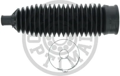 Produktbild von OPTIMAL LM-10101S Lenkmanschette Gummi für VW POLO (9N) Vorne