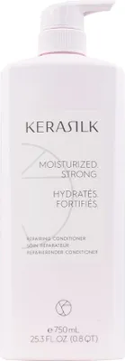 Zdjęcie produktu dla Kerasilk Odżywka regenerująca 750ml