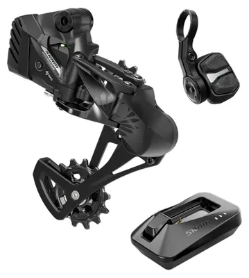 Obrázek produktu pro SRAM 00.7918.419.000 – Sada pro upgrade AM S500 EAGLE AXS v barvě Uni
