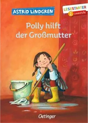 Immagine prodotto di Polly hilft der Großmutter