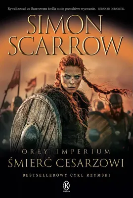 Image de Orły Imperium. Tom 21. Śmierć cesarzowi
