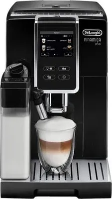 Produktbild von Delonghi ECAM 370.70 B , Kaffeevollautomat