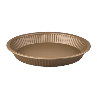 Obrázok produktu pre Forma na pečenie koláčov GOLD ELEGANCE 28 cm