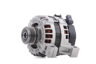 Produktbild von RIDEX 4G1033 Lichtmaschine Generator LiMa 150A 12V für VOLVO V50 (545) V60 (155, 157) V40 Schrägheck (525, 526) C30 (533) S60 II (134)