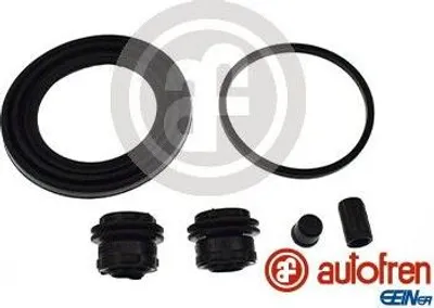 Produktbild von Autofrens D42360 Bremskraftverstärker