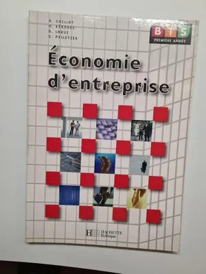 Produktbild von Betriebswirtschaftslehre