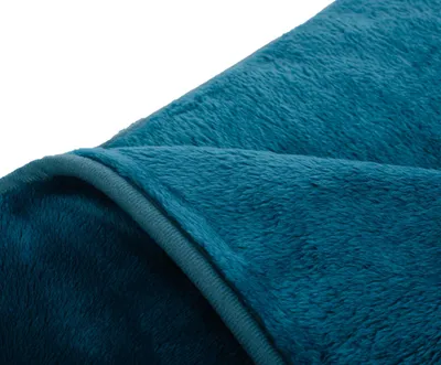 Immagine prodotto di Wohndecke Cashmere-Feeling 130x170cm W.F.Gözze