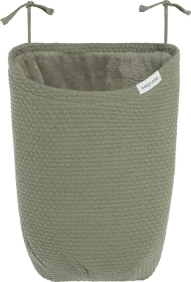 Produktbild von Baby's Only Spielzeugsack Sky - Urban green