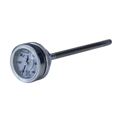 Produktbild von Ölthermometer Öltemperaturmesser für KTM Adventure Duke Duke II EGS LC4-E