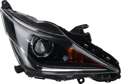 Obrázok produktu pre Johns, Predný halogénový svetlomet vhodný pre Toyotu Aygo B4 05/14-06/18 Hir2 Right