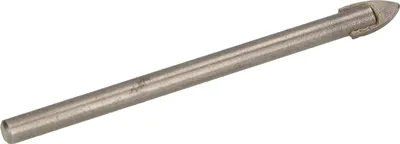 Produktbild von KOTARBAU® Glasbohrer 6 mm Fliesenbohrer Keramikbohrer Betonbohrer Steinbohrer Bohrer für Fliesen, Beton, Ziegel, Glas, Kunststoff für Glaser Fliesenleger