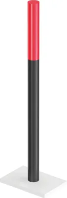Productafbeelding van UPONOR Multi-meetpuntmarkering, 100 mm, 1 stuk.
