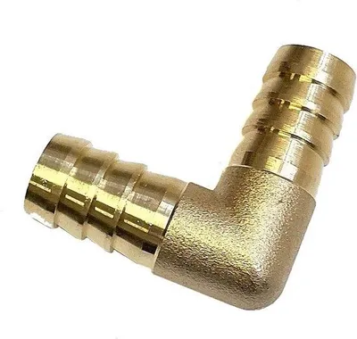 Image de Répartiteur pour tuyau d'arrosage 12 mm, 16 mm, 19 mm