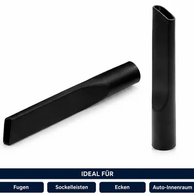 Productafbeelding van SQOON® Nadenzuiger - 32 mm - Vervangend stofzuigeropzetstuk, AI-gegenereerde afbeelding