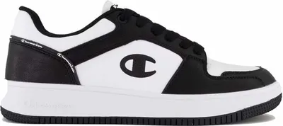 Produktbild von CHAMPION Rebound 2.0 LOW Schuhe Herren schwarz 45