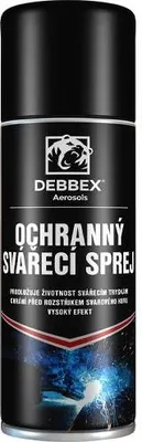 Zdjęcie produktu dla Ochronny spray spawalniczy - D20101