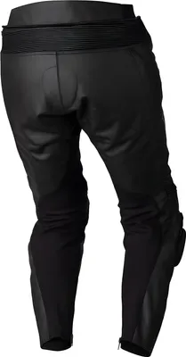 Produktbild von RST S1 CE Lederhose Schwarz/Schwarz Größe: 38