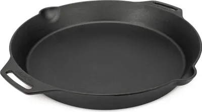 Produktbild von Petromax Feuerpfanne fp50h mit zwei Henkeln