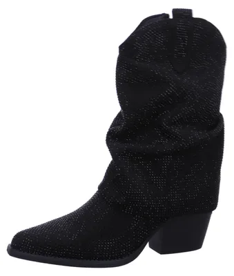 Produktbild von La Strada Schaftstiefel  Schwarz