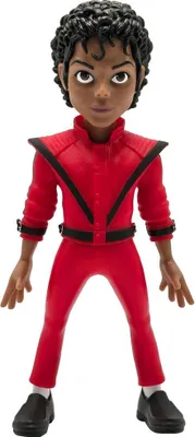 Produktbild von Michael Jackson: Welle 8 - Michael Jackson 5 Zoll PVC Figur