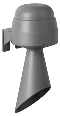 Produktbild von Werma Signalhupe 230V AC 58400068