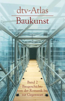 Immagine prodotto di dtv - Atlas Baukunst 2