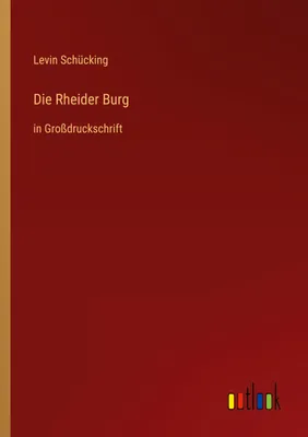 Produktbild von Die Rheider Burg