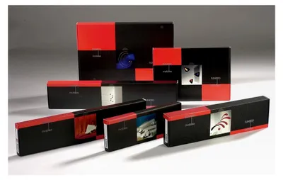Produktbild von Flensted Mobile 82, Mehrfarbig, 34 x 42 cm