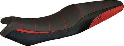 Obrázek produktu pro Potah sedadla Londra 1 Comfort 7RD pro KAWASAKI er-6n/er-6f