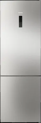 Produktbild von Siemens KG49NXIBF Kühl-Gefrierkombination Inhalt Kühlbereich 311 Liter