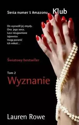 Obrázok produktu pre Klub t.2 Wyznanie