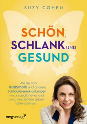 Obrázok produktu pre Schön, schlank und gesund