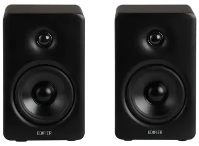 Zdjęcie produktu dla Edifier M90, 2.0 kan., Przewodowy i Bezprzewodowy, 100 W, 50 - 40000 Hz, Czarny