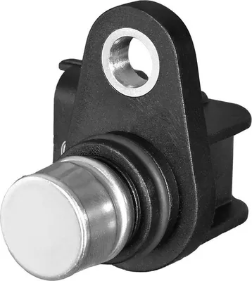 Produktbild von Sensor Nockenwellenposition Hallsensor 3-polig HELLA für u.a. OPEL CORSA