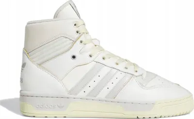 Zdjęcie produktu dla Buty Adidas Rivalry Hi FZ6315