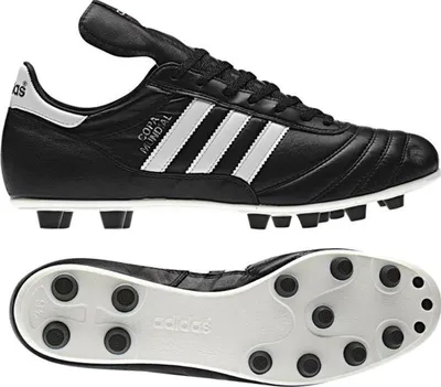 Produktbild von Trace COPA MUNDIAL BLACK/RUNNIN BLACK/RUNNIN 14,5