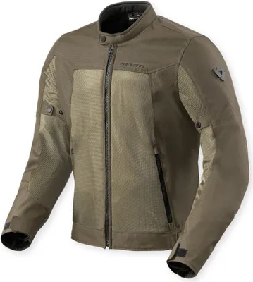 Obrázok produktu pre Revit Eclipse 2 Motorrad Textiljacke, asfalt, S