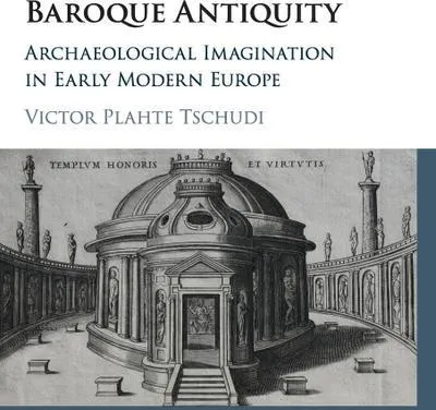 Obrázok produktu pre Baroque Antiquity