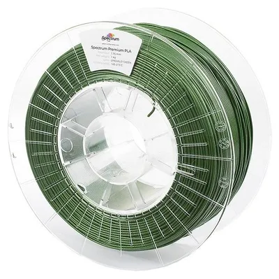 Image de Spectrum Filaments PLA Glitter 1.75mm, 1 pièce(s), 1 kg