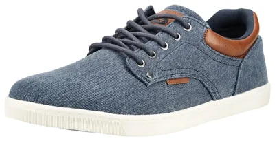 Produktbild von Bullboxer Sneaker Sneaker Kunstleder/Textil