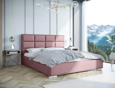 Produktbild von B&B Home Boxspringbett KajaII 160x222 cm – mit Bettkasten