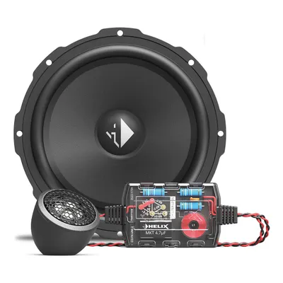 Produktbild von HELIX Compose Ci3 K165.2FM-S2 | 16,5cm 2-Wege-Lautsprecher Komponentensystem