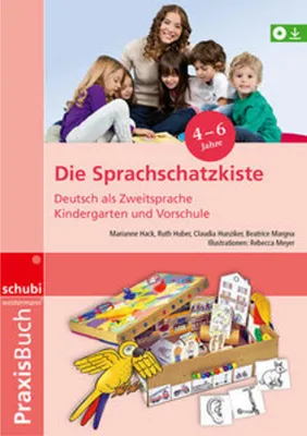 Produktbild von Deutsch als Fremdsprache
