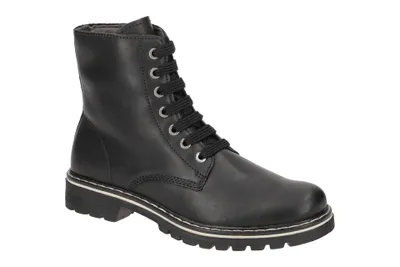 Produktbild von Gabor Schnürboots Damen 31323038363538 Schwarz 37 1/2 EU