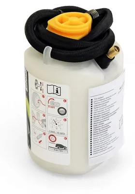 Image de Maxtools TR300SP, pièce de remplacement pour le kit de réparation de pneus TR300, compatible avec les SUV et les véhicules tout-terrain