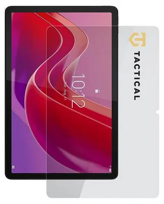 Productafbeelding van Tactisch beschermglas voor Lenovo Tab M11, helder